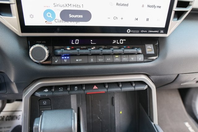 2024 Toyota TUNDRA 4X4 Limited