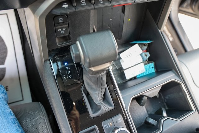 2024 Toyota TUNDRA 4X4 Limited