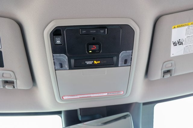 2024 Toyota TUNDRA 4X4 Limited