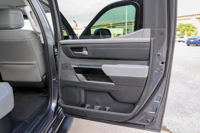 2024 Toyota TUNDRA 4X4 Limited