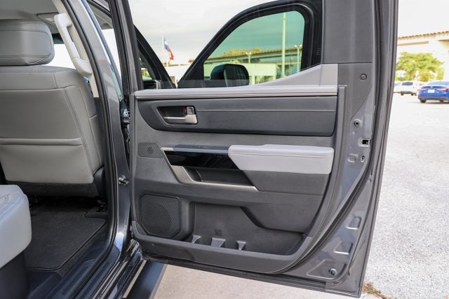 2024 Toyota TUNDRA 4X4 Limited