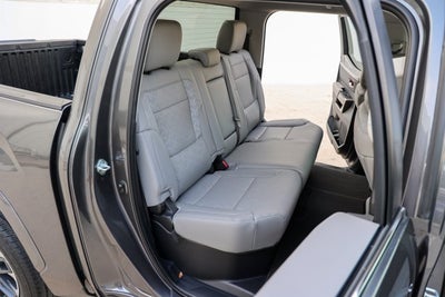 2024 Toyota TUNDRA 4X4 Limited