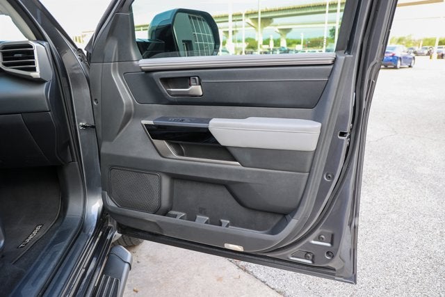 2024 Toyota TUNDRA 4X4 Limited