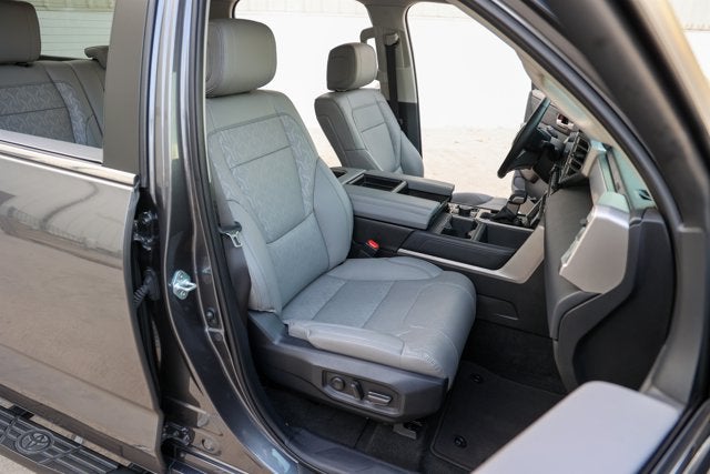 2024 Toyota TUNDRA 4X4 Limited
