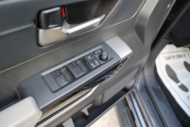 2024 Toyota TUNDRA 4X4 Limited