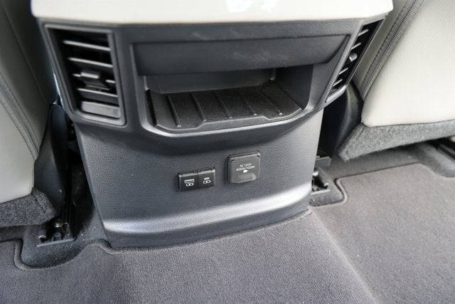 2024 Toyota TUNDRA 4X4 Limited