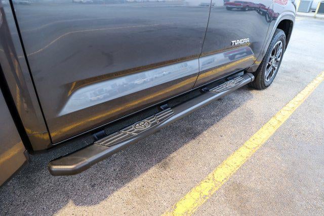 2024 Toyota TUNDRA 4X4 Limited