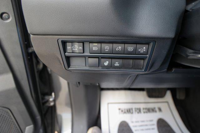 2024 Toyota TUNDRA 4X4 Limited