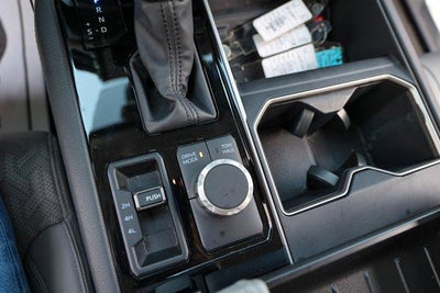 2024 Toyota TUNDRA 4X4 Limited