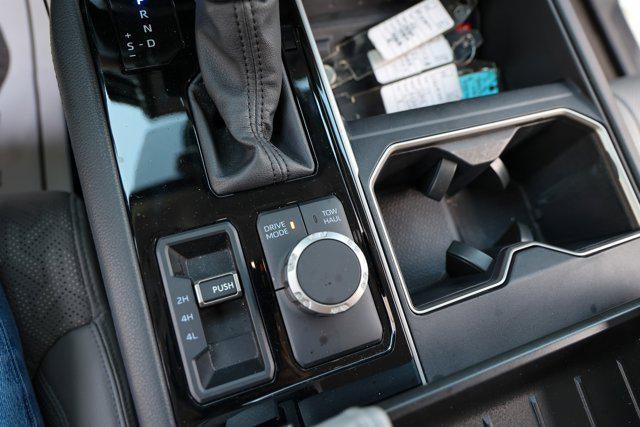 2024 Toyota TUNDRA 4X4 Limited