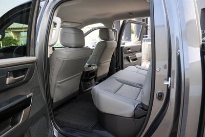 2024 Toyota TUNDRA 4X4 Limited