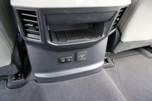 2024 Toyota TUNDRA 4X4 Limited