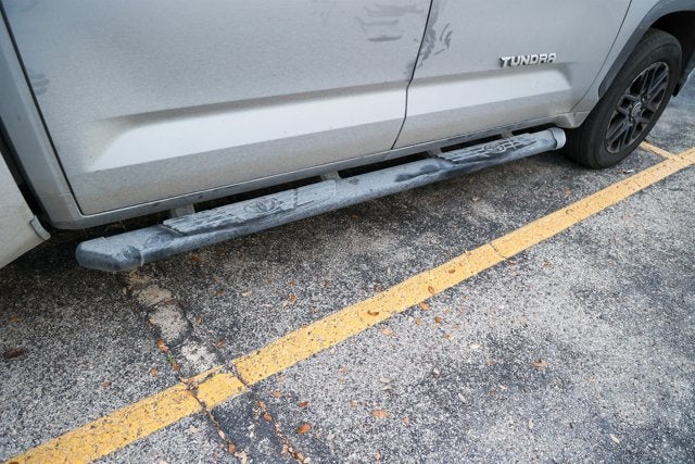 2024 Toyota Tundra 4WD Limited