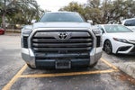 2024 Toyota Tundra 4WD Limited