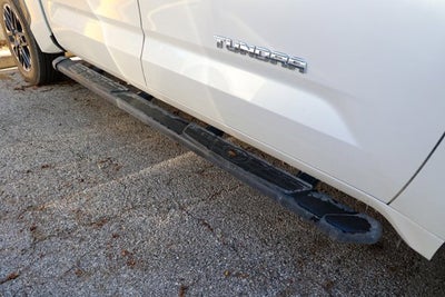 2025 Toyota TUNDRA 4X4 Limited