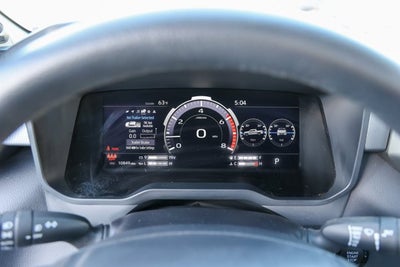 2025 Toyota TUNDRA 4X4 Limited