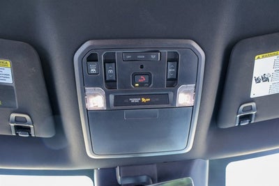 2025 Toyota TUNDRA 4X4 Limited