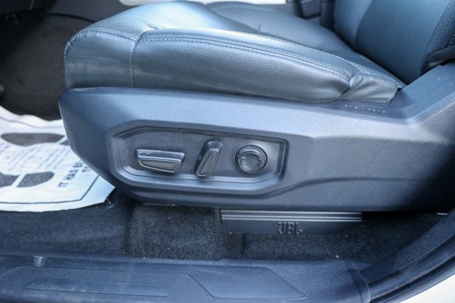 2025 Toyota TUNDRA 4X4 Limited