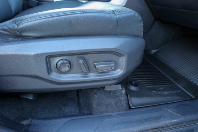 2025 Toyota TUNDRA 4X4 Limited