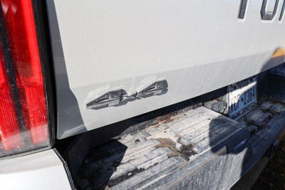 2025 Toyota TUNDRA 4X4 Limited