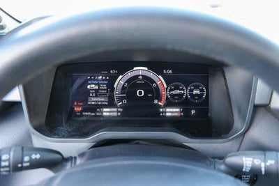 2025 Toyota TUNDRA 4X4 Limited