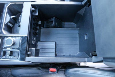 2025 Toyota TUNDRA 4X4 Limited