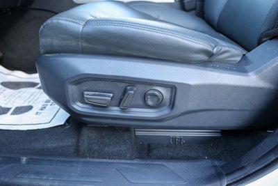 2025 Toyota TUNDRA 4X4 Limited