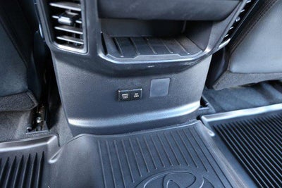 2025 Toyota TUNDRA 4X4 Limited