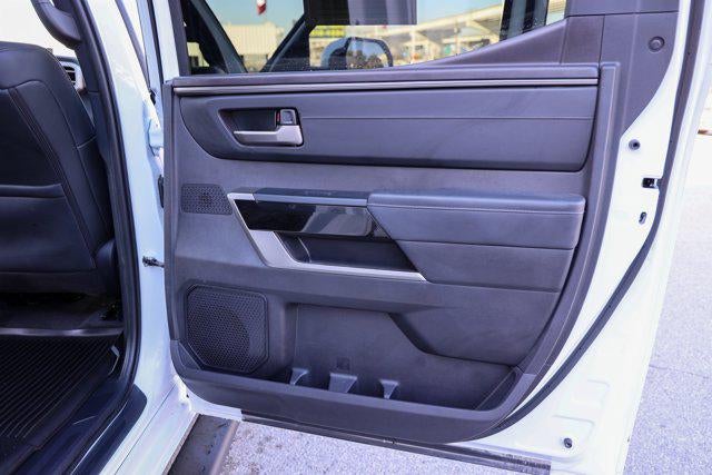 2025 Toyota TUNDRA 4X4 Limited