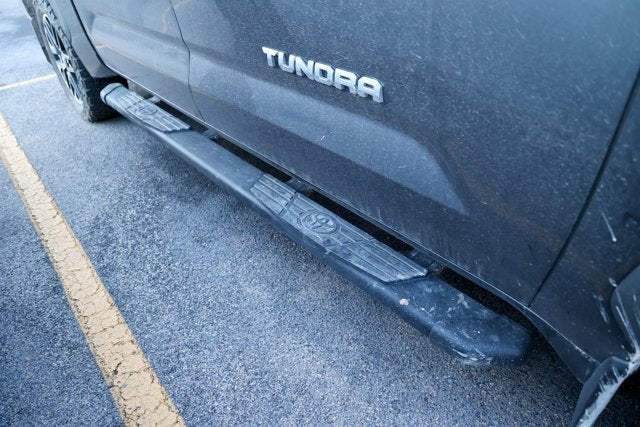 2025 Toyota TUNDRA 4X4 Limited