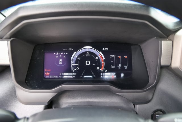 2025 Toyota TUNDRA 4X4 Limited