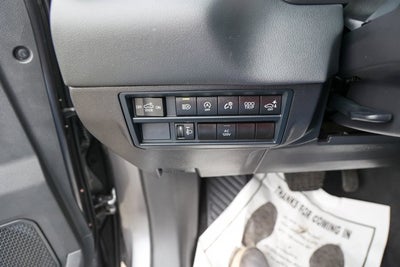 2025 Toyota TUNDRA 4X4 Limited