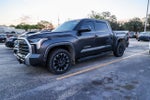 2025 Toyota TUNDRA 4X4 Limited