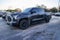 2025 Toyota TUNDRA 4X4 Limited