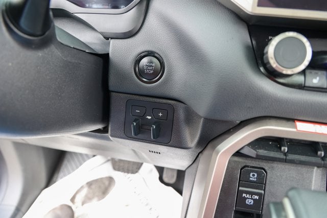 2025 Toyota TUNDRA 4X4 Limited