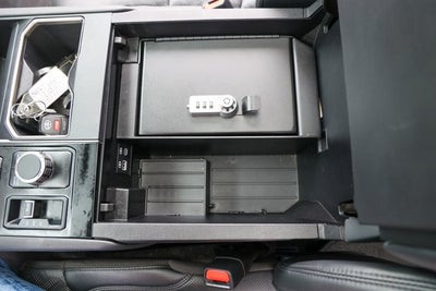 2025 Toyota TUNDRA 4X4 Limited