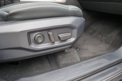 2025 Toyota TUNDRA 4X4 Limited