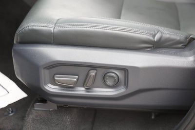 2025 Toyota TUNDRA 4X4 Limited