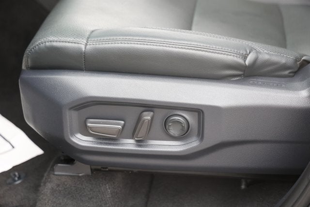 2025 Toyota TUNDRA 4X4 Limited