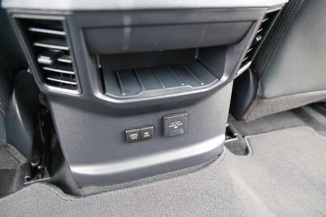 2025 Toyota TUNDRA 4X4 Limited