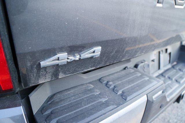 2025 Toyota TUNDRA 4X4 Limited