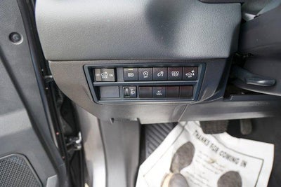 2025 Toyota TUNDRA 4X4 Limited