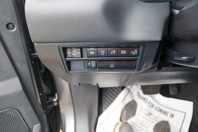 2025 Toyota TUNDRA 4X4 Limited