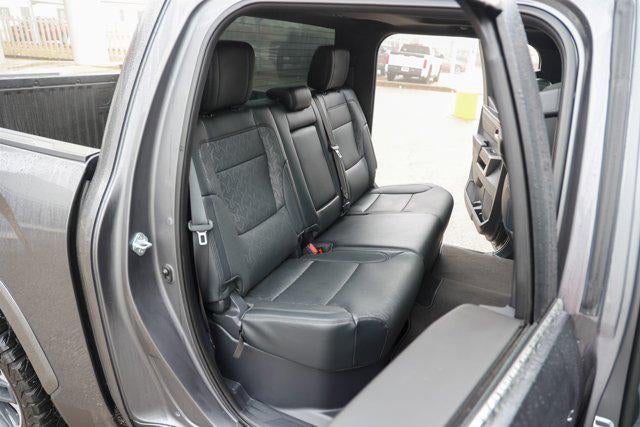 2025 Toyota TUNDRA 4X4 Limited