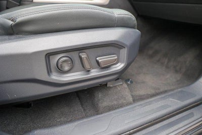 2025 Toyota TUNDRA 4X4 Limited