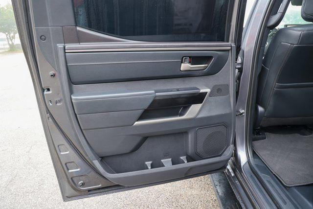 2025 Toyota TUNDRA 4X4 Limited