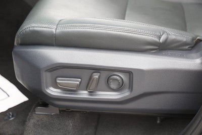2025 Toyota TUNDRA 4X4 Limited