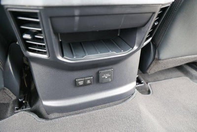 2025 Toyota TUNDRA 4X4 Limited