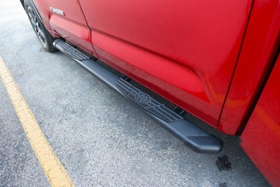 2025 Toyota TUNDRA 4X4 Limited