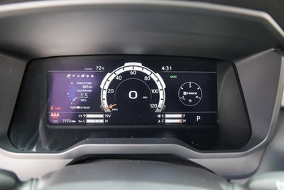 2025 Toyota TUNDRA 4X4 Limited